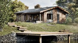 Кулев 130 м2 — Фото №6