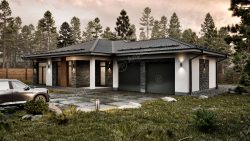 Квасов 174 м2 — Фото №2