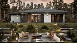 Квасов 174 м2 — Фото №3