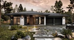 Квасов 174 м2 — Фото №1