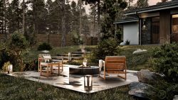 Квасов 174 м2 — Фото №4