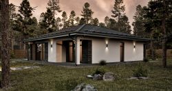 Квасов 174 м2 — Фото №5