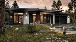 Квасов 174 м2 — Фото №6