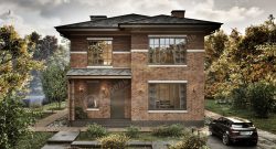 Мельников 178 м2 — Фото №2