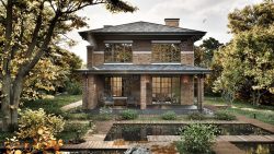 Мельников 178 м2 — Фото №3