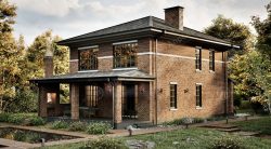 Мельников 178 м2 — Фото №5