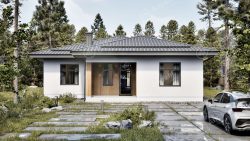 Нефедьев 175 м2 — Фото №2