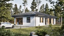 Нефедьев 175 м2 — Фото №3