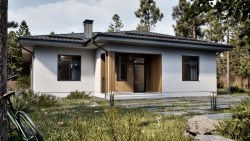 Нефедьев 175 м2 — Фото №1