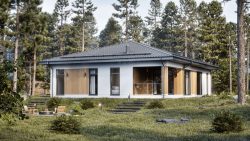 Нефедьев 175 м2 — Фото №5