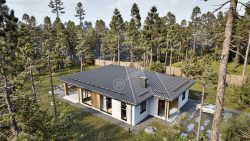 Нефедьев 175 м2 — Фото №6