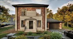 Николаев 286 м2 — Фото №1