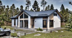 Новиков 179 м2 — Фото №2