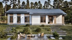 Новиков 179 м2 — Фото №3