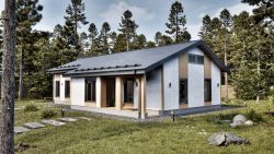 Новиков 179 м2 — Фото №4