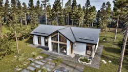 Новиков 179 м2 — Фото №6