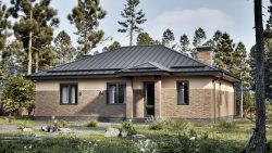 Покровский 92 м2 — Фото №1