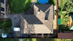 Одноэтажная баня из газобетонных блоков площадью 85 м2 — Фото №5