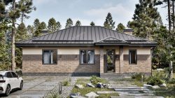 Покровский 92 м2 — Фото №2