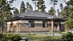 Покровский 92 м2 — Фото №3