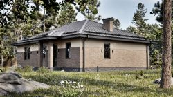 Покровский 92 м2 — Фото №4