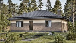 Покровский 92 м2 — Фото №5