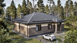 Покровский 92 м2 — Фото №6