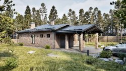 Платонов 255 м2 — Фото №2