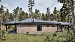 Платонов 255 м2 — Фото №4