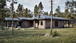 Платонов 255 м2 — Фото №5