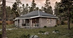 Полянский 168 м2 — Фото №5