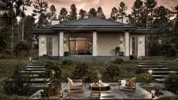 Померанцев 146 м2 — Фото №2