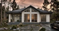 Померанцев 146 м2 — Фото №1