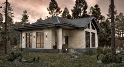 Померанцев 146 м2 — Фото №4