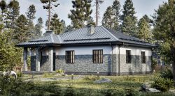 Шухов 106 м2 — Фото №2