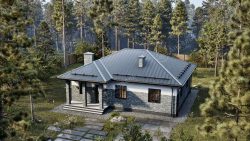 Шухов 106 м2 — Фото №5