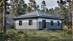 Шухов 106 м2 — Фото №6