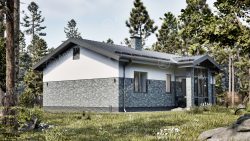 Сироткин 98 м2 — Фото №3