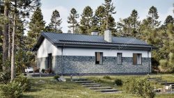 Сироткин 98 м2 — Фото №4