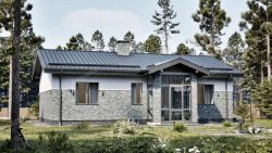 Сироткин 98 м2 — Фото №5