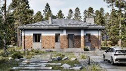 Столетов 87 м2 — Фото №2