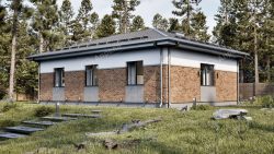 Столетов 87 м2 — Фото №3