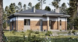 Столетов 87 м2 — Фото №1