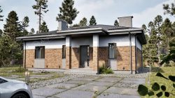 Столетов 87 м2 — Фото №4