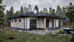 Свиязев 199 м2 — Фото №2