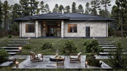 Свиязев 199 м2 — Фото №3