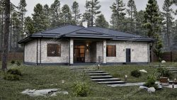 Свиязев 199 м2 — Фото №4