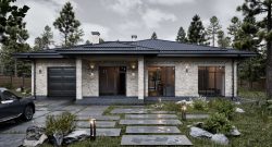 Свиязев 199 м2 — Фото №1