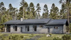 Трамбицкий 267 м2 — Фото №4