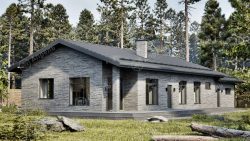 Трамбицкий 267 м2 — Фото №6